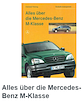Buch Vieweg M-Klasse