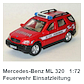 M-Klasse Schuco 1:72