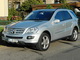 ML 320 CDI 01/2008