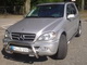 Mercedes-Benz M-Klasse W163 ML 270 CDI