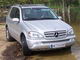 Mercedes-Benz M-Klasse W163 ML 270 CDI Final Edition