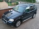 Mercedes-Benz M-Klasse W163 ML 320