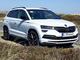 Skoda Karoq 04/2018