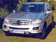 Mercedes-Benz M-Klasse W164 ML 350