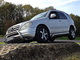 Mercedes-Benz M-Klasse W163 ML 400 CDI