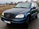 ML 320 10/1999 ML-CD 211