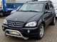 Mercedes-Benz M-Klasse W163 ML 400 CDI