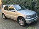 Mercedes-Benz M-Klasse W163 ML 500