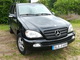 Mercedes-Benz M-Klasse W163 ML 270 CDI