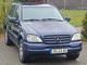 Mercedes-Benz M-Klasse W163 ML 320