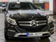Mercedes-Benz M-Klasse W166 GLE 400 Obsidianschwarz