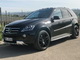 Mercedes-Benz M-Klasse W164 ML 63 AMG Obsidianschwarz