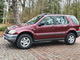 Mercedes-Benz M-Klasse W163 ML 320 Titanitrot