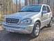 ML 400 CDI  04/2002