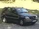 Mercedes-Benz M-Klasse W163 ML 320 Smaragdschwarz