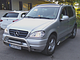 ML 320 09/2000