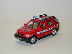 ML 320 Feuerwehr