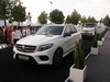 Mercedes-Benz   GLE 350d CHIO