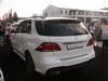 Mercedes-Benz   GLE 350d CHIO Aachen