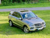 M-Klasse ML 350 BlueTec