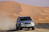 ML 500 MJ 2002