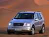 ML 500 MJ 2002