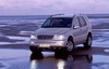 ML 500 MJ 2002
