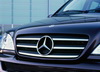 ML 400 CDI  MJ 2002