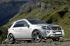 M-Klasse ML 63 AMG 10th Anniversary