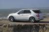 M-Klasse ML 63 AMG 10th Anniversary
