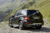 M-Klasse ML 63 AMG Performance Studio