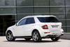 M-Klasse ML 63 AMG