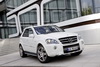 M-Klasse ML 63 AMG