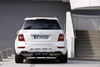 M-Klasse ML 63 AMG