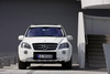 M-Klasse ML 63 AMG