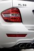 M-Klasse ML 63 AMG