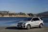 M-Klasse W166 ML 63 AMG 03/2012