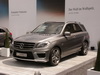 M-Klasse ML 63 AMG