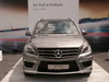 M-Klasse ML 63 AMG