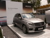 M-Klasse ML 63 AMG