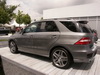 M-Klasse ML 63 AMG