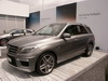 M-Klasse ML 63 AMG