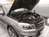 M-Klasse ML 63 AMG