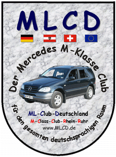Wappen des MLCD