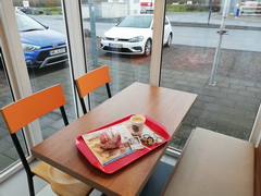 Burger King 56587 Oberhonnefeld