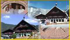Gasthof Tennenblick