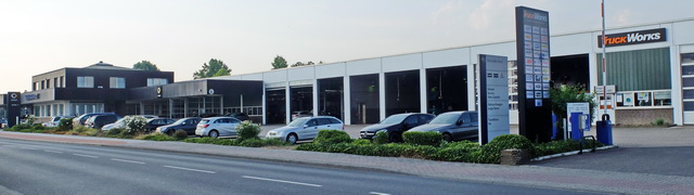 Mercedes-Benz Ersatzteile & Zubehör - Autohaus RKG