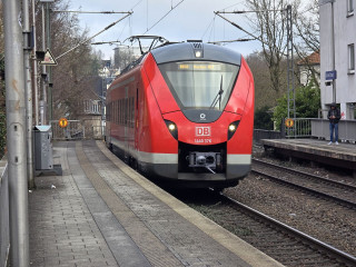 Weshalb wir nun etwas Luft in der weiteren Tagesplanung hatten.