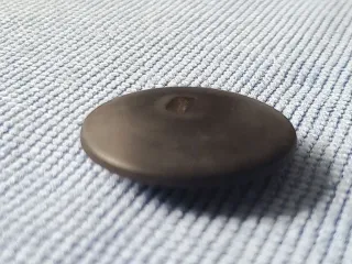 Abdeckkappe wie man sie von oben auf dem Dach des ML sieht
