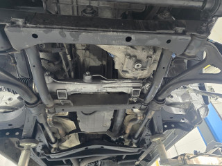 Differential eingebaut